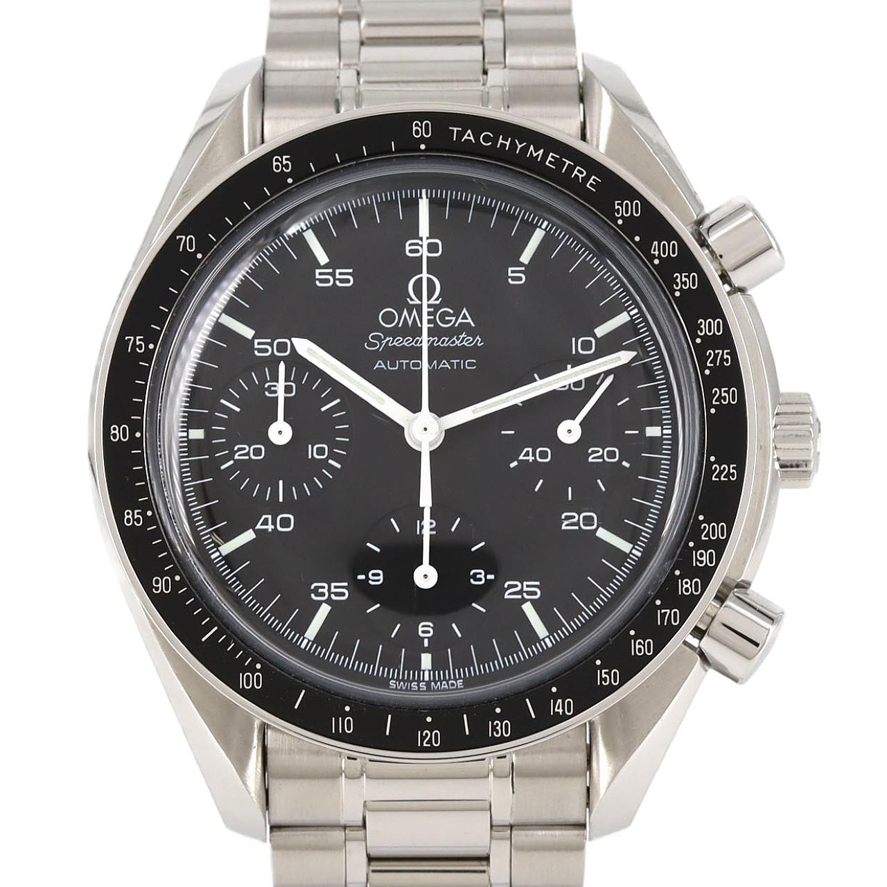 オメガ スピードマスター 3510.50 SS 自動巻
