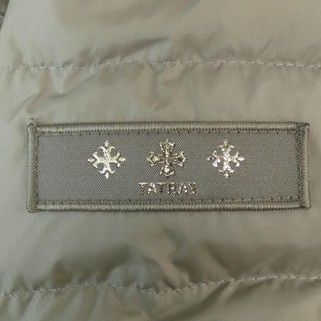 タトラス TATRAS LTAT23A4951-D ダウンジャケット