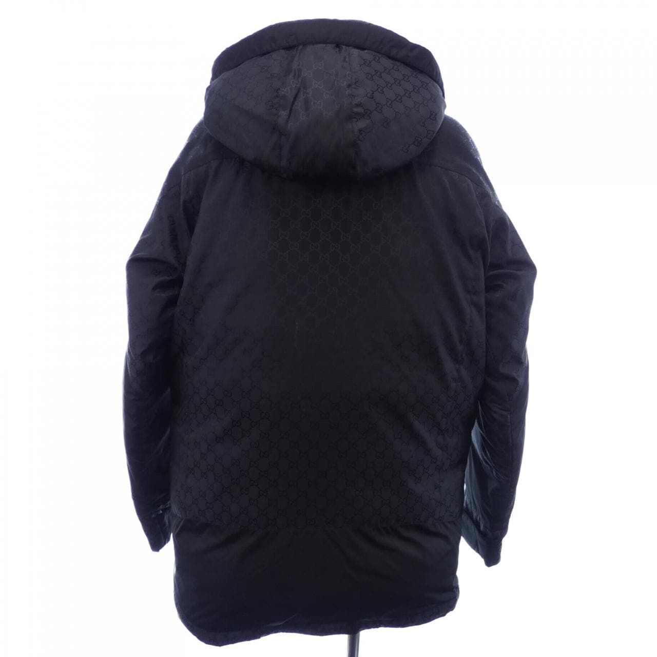 グッチ GUCCI 495713 Z705C ダウンコート