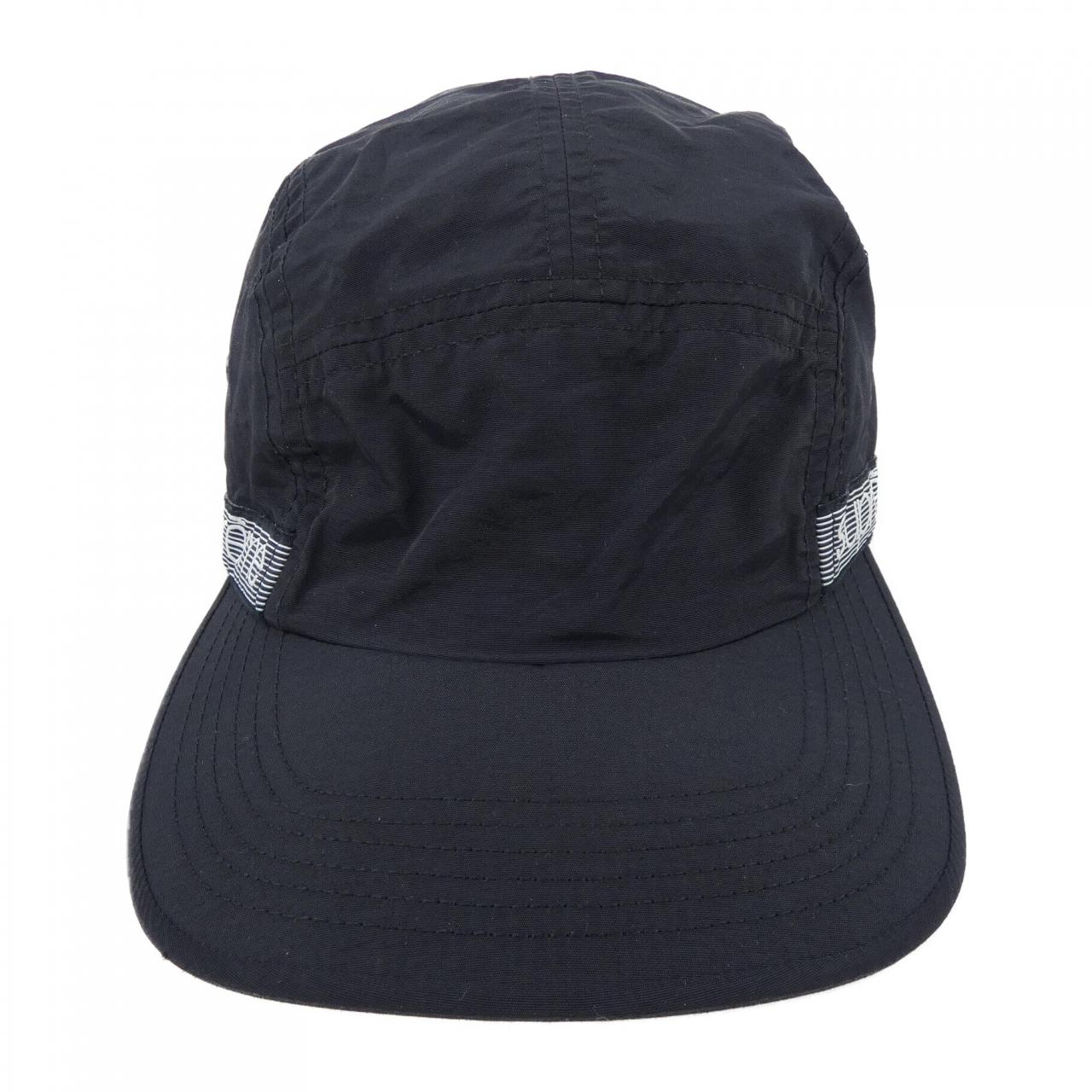 シュプリーム SUPREME Tonal Taping Camp キャップ