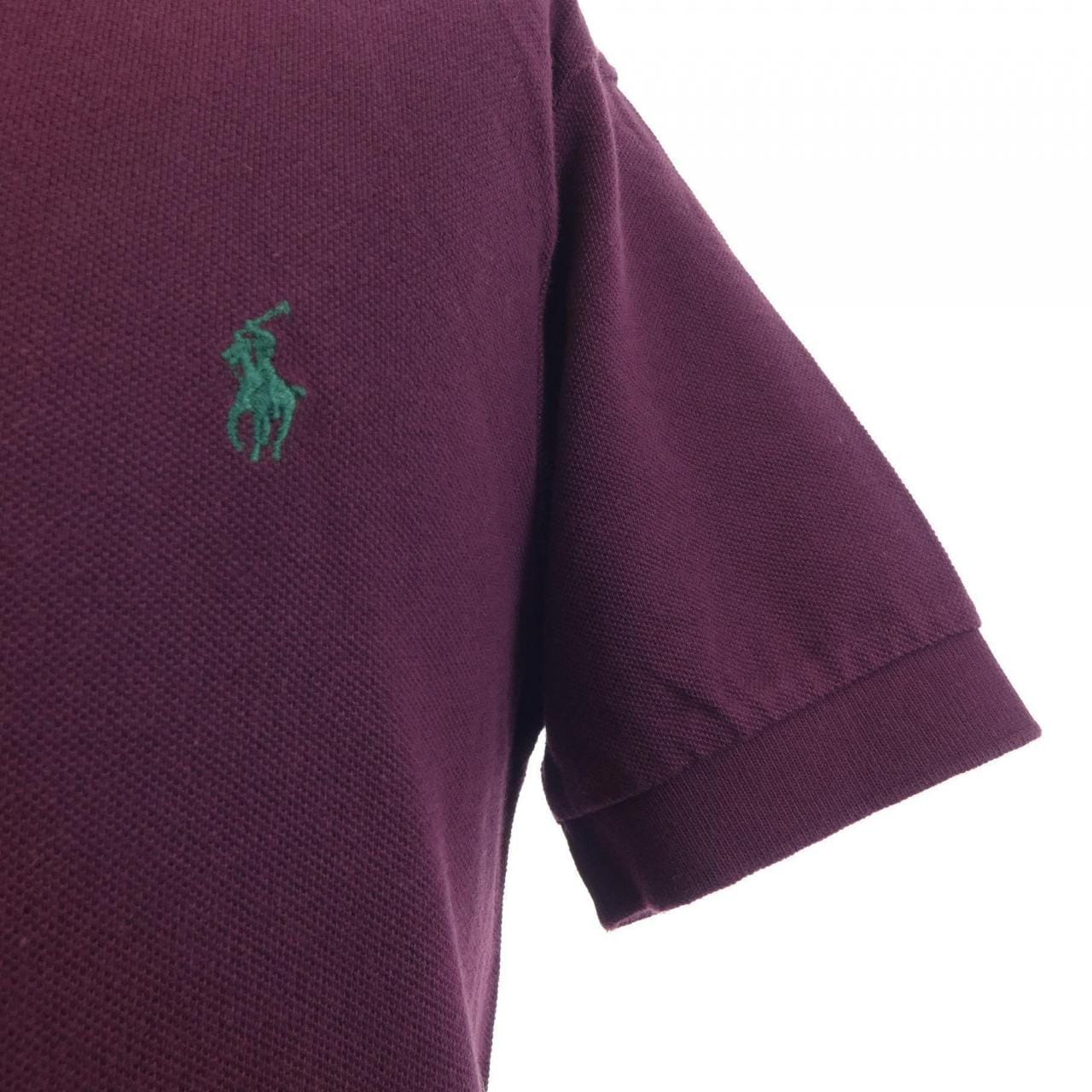 【ヴィンテージ】ポロラルフローレン POLO RALPH LAUREN ポロシャツ
