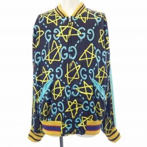 グッチ GUCCI 448544 ZHX82 ブルゾン