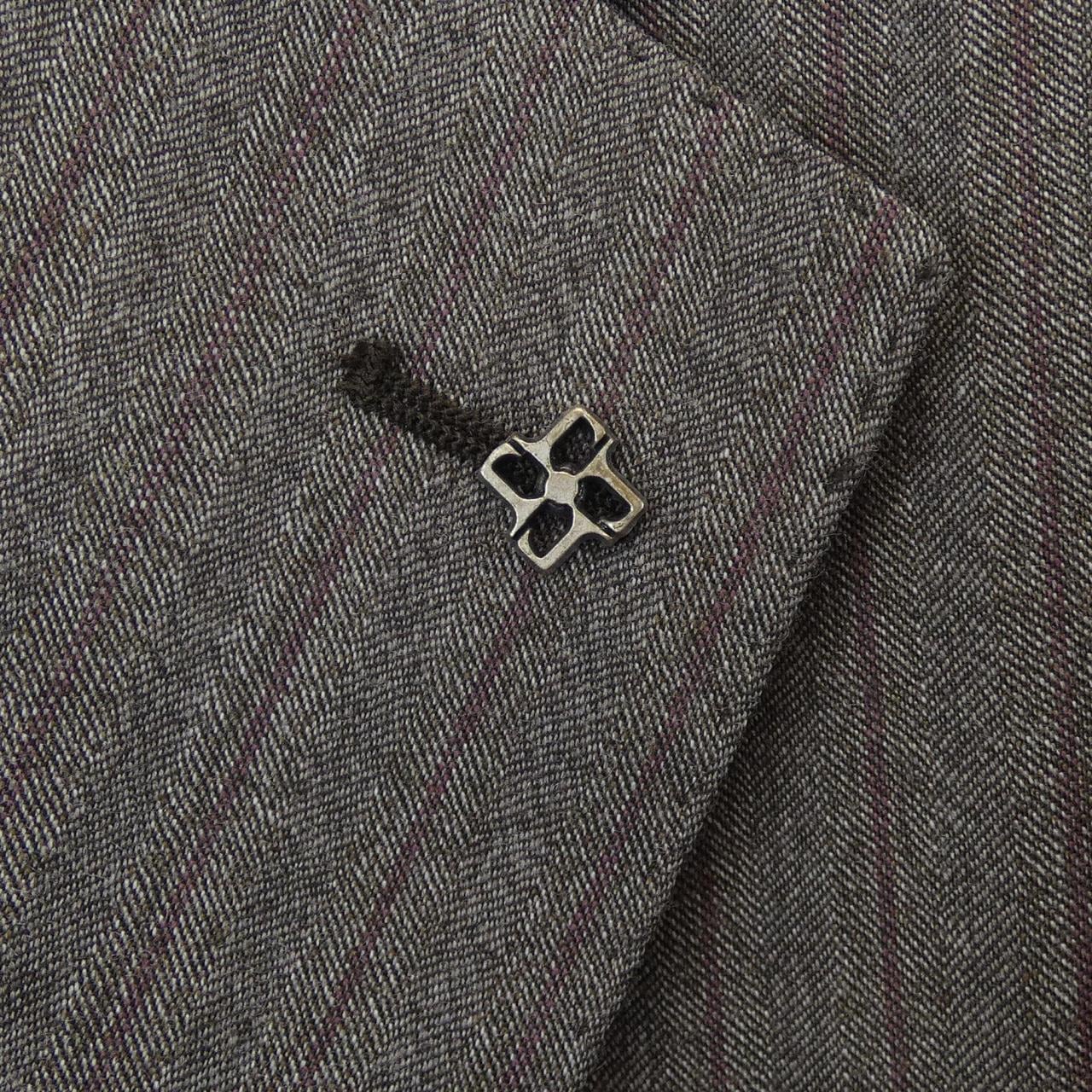 タリアトーレ TAGLIATORE 2SVF22B11 AI スーツ