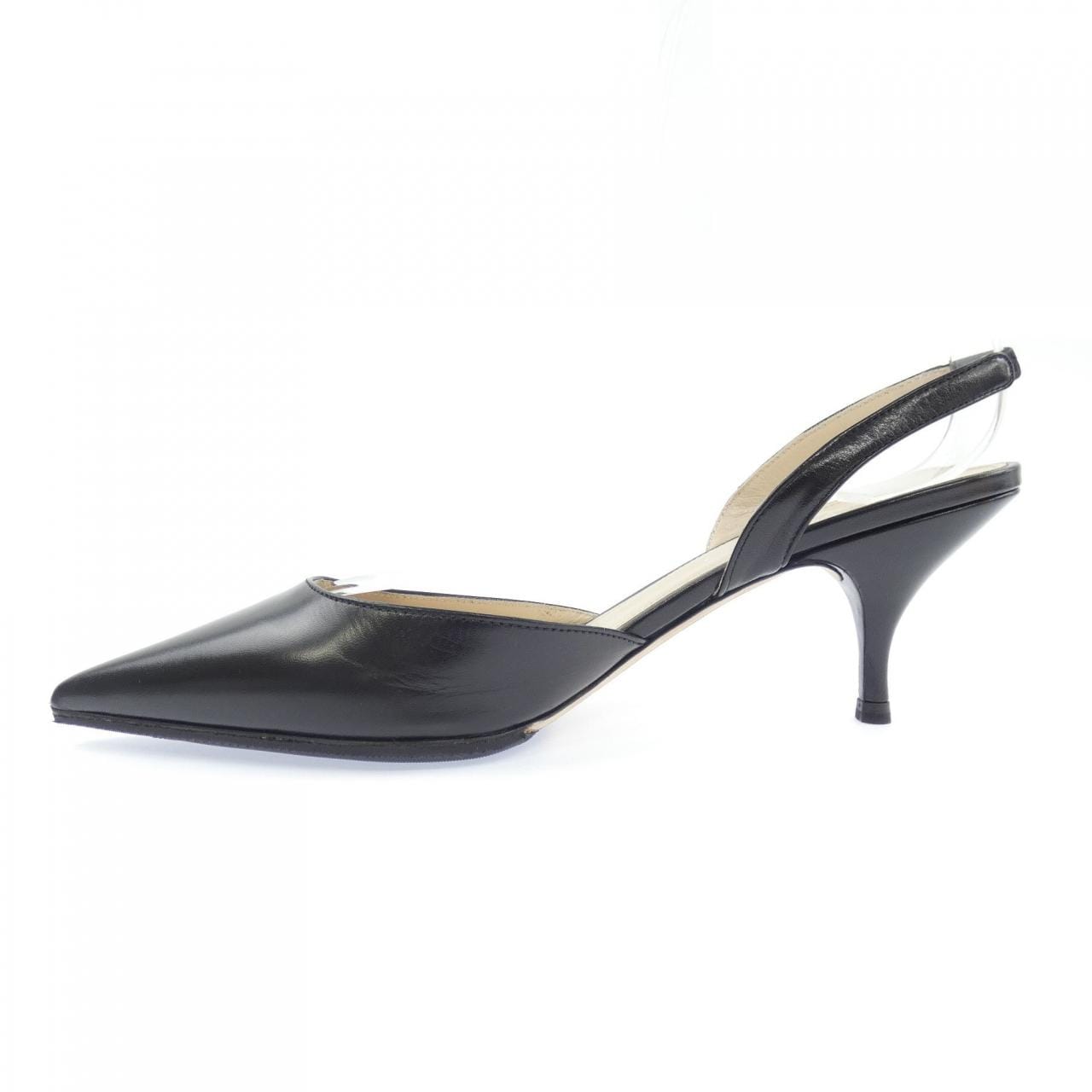 ニナリッチ NINA RICCI NR28016 パンプス