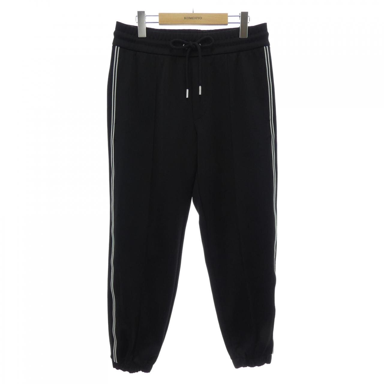 モンクレール MONCLER 20918H00002 パンツ