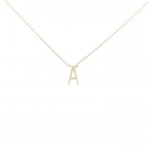 エテ K10YG ネックレス