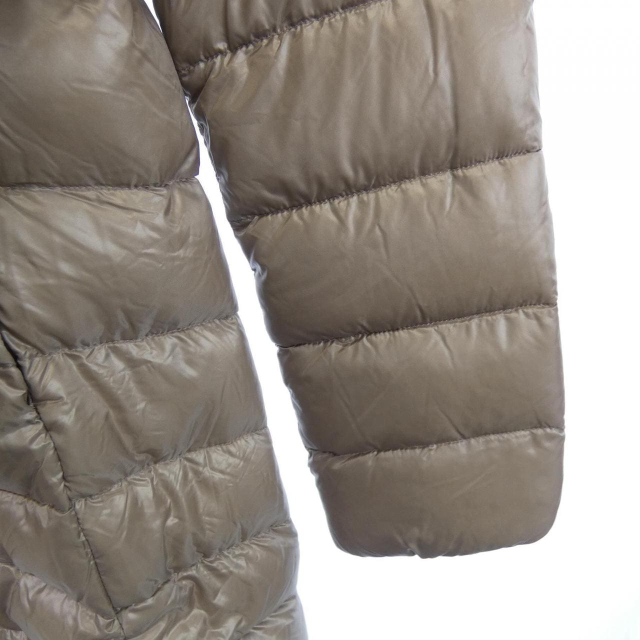 ヘルノ Herno PI0331D ダウンコート