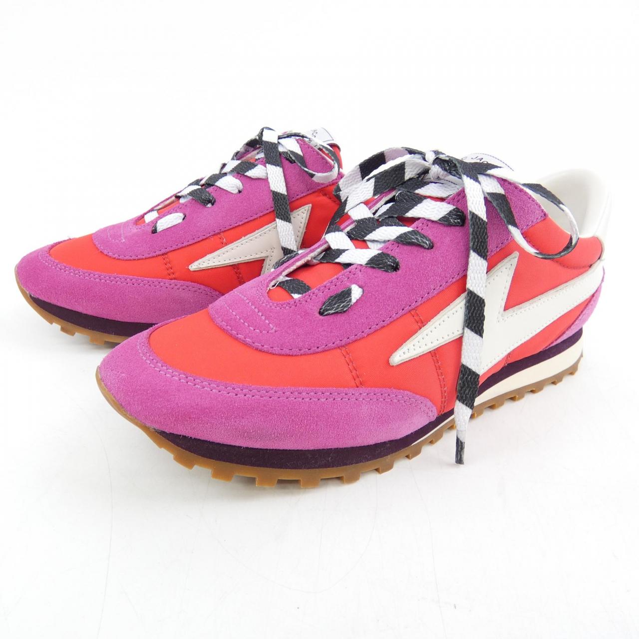 マークジェイコブス MARC JACOBS スニーカー