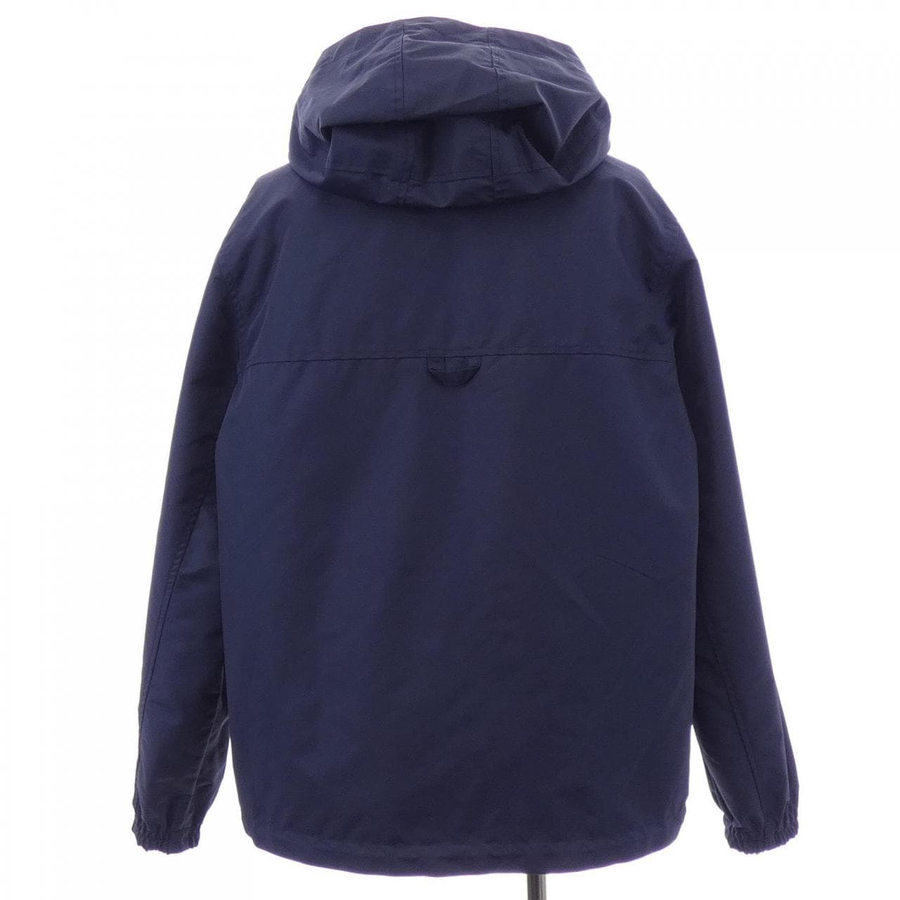 ルイヴィトン LOUIS VUITTON モノグラムリバーシブルナイロンウインドブレーカー HLB46WMO6 ブルゾン