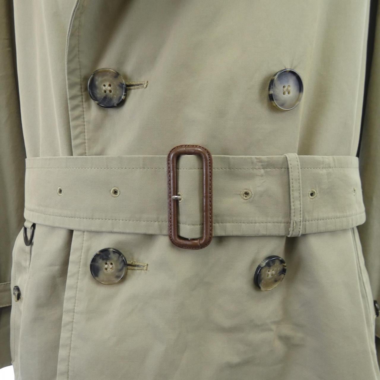 バーバリーロンドン BURBERRY LONDON トレンチコート