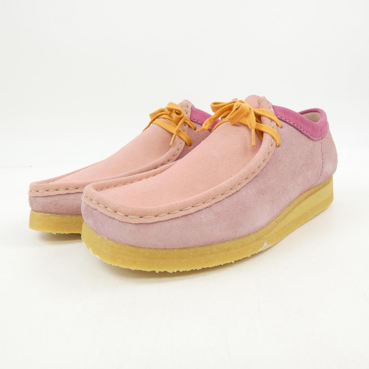 クラークス CLARKS LEVI'S ブーツ