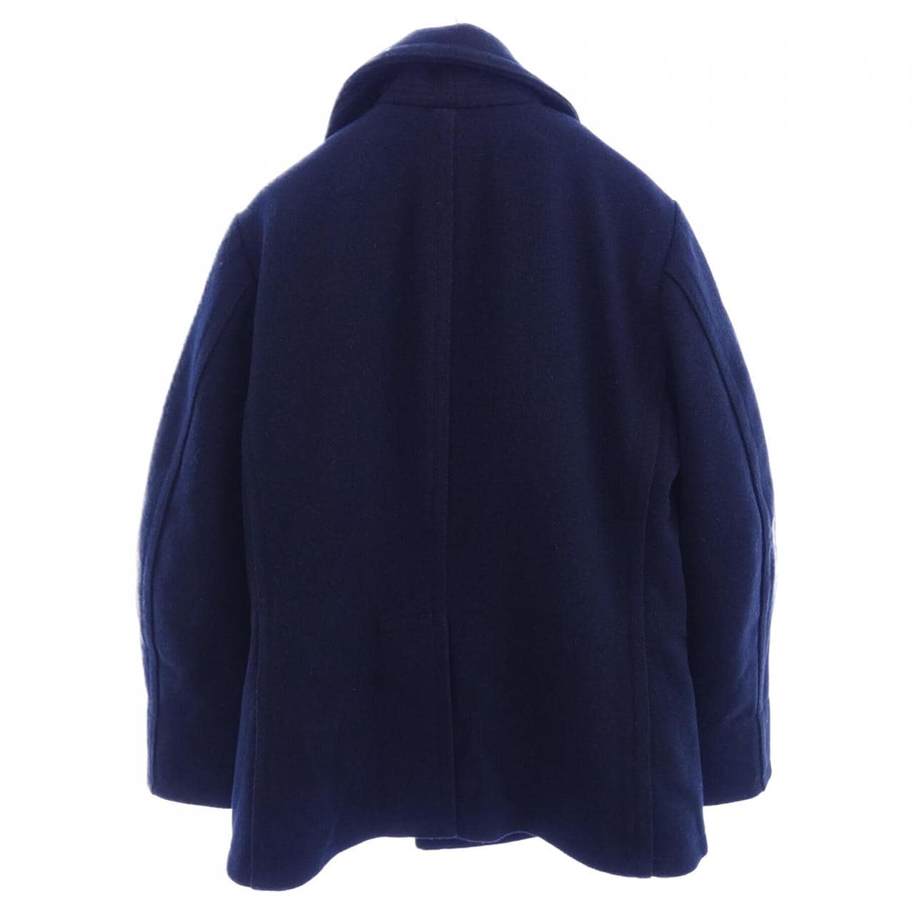 ダブルアールエル DOUBLE RL ピーコート