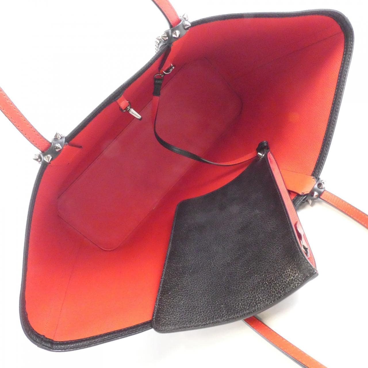 クリスチャンルブタン カバタ 1175113 バッグ