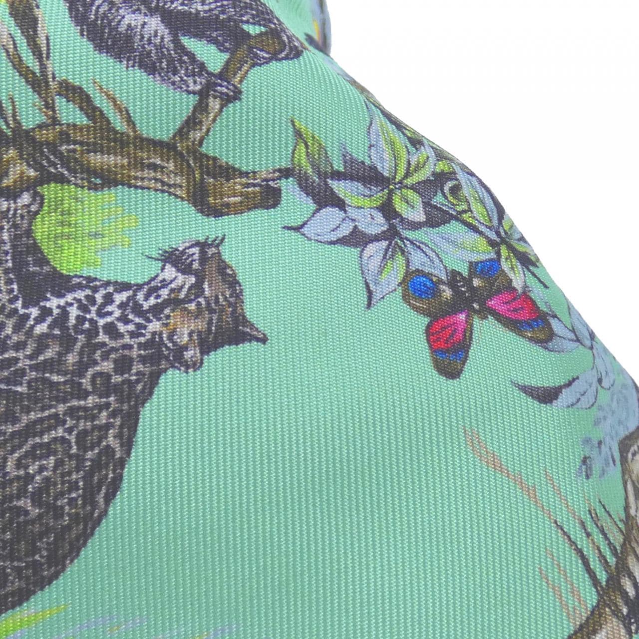 エルメス EQUATEUR バルソワ 084912CK バッグ