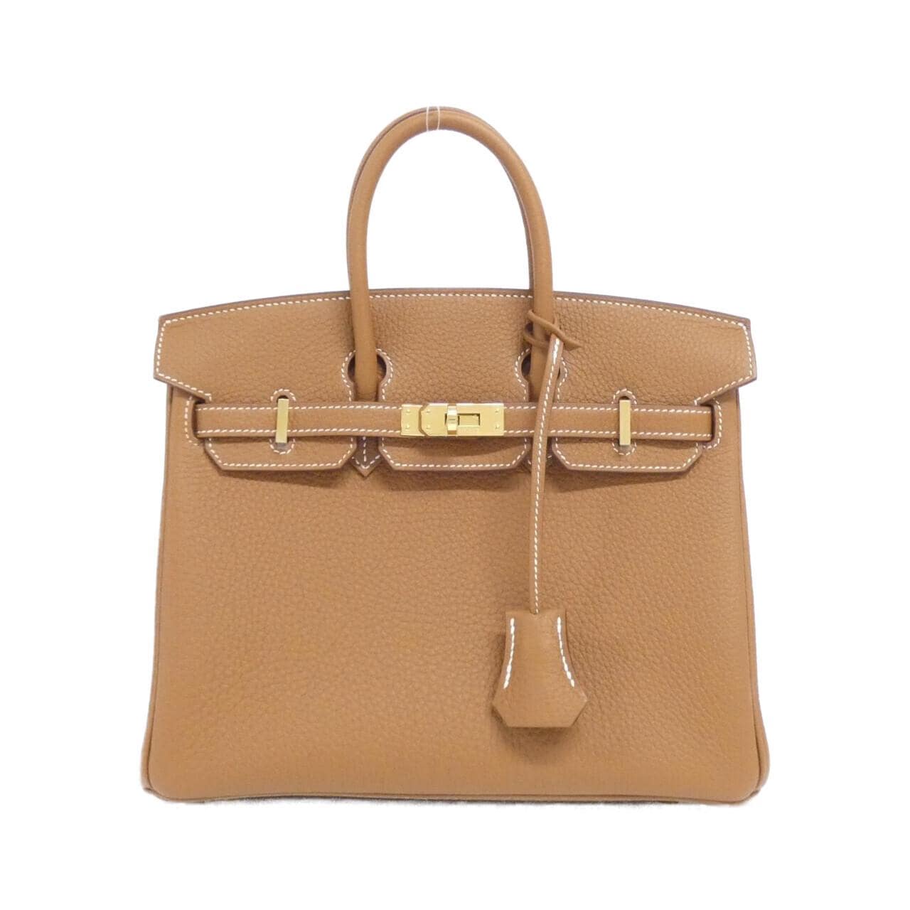 【未使用品】エルメス バーキン 25cm 041344CC バッグ