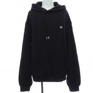 セリーヌ CELINE トリオンフ ルーズ フーディー 2Y35D450I パーカー