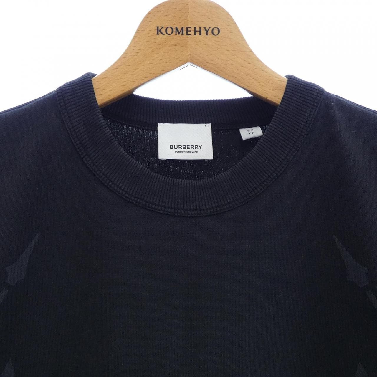 バーバリー BURBERRY 80670601 Tシャツ