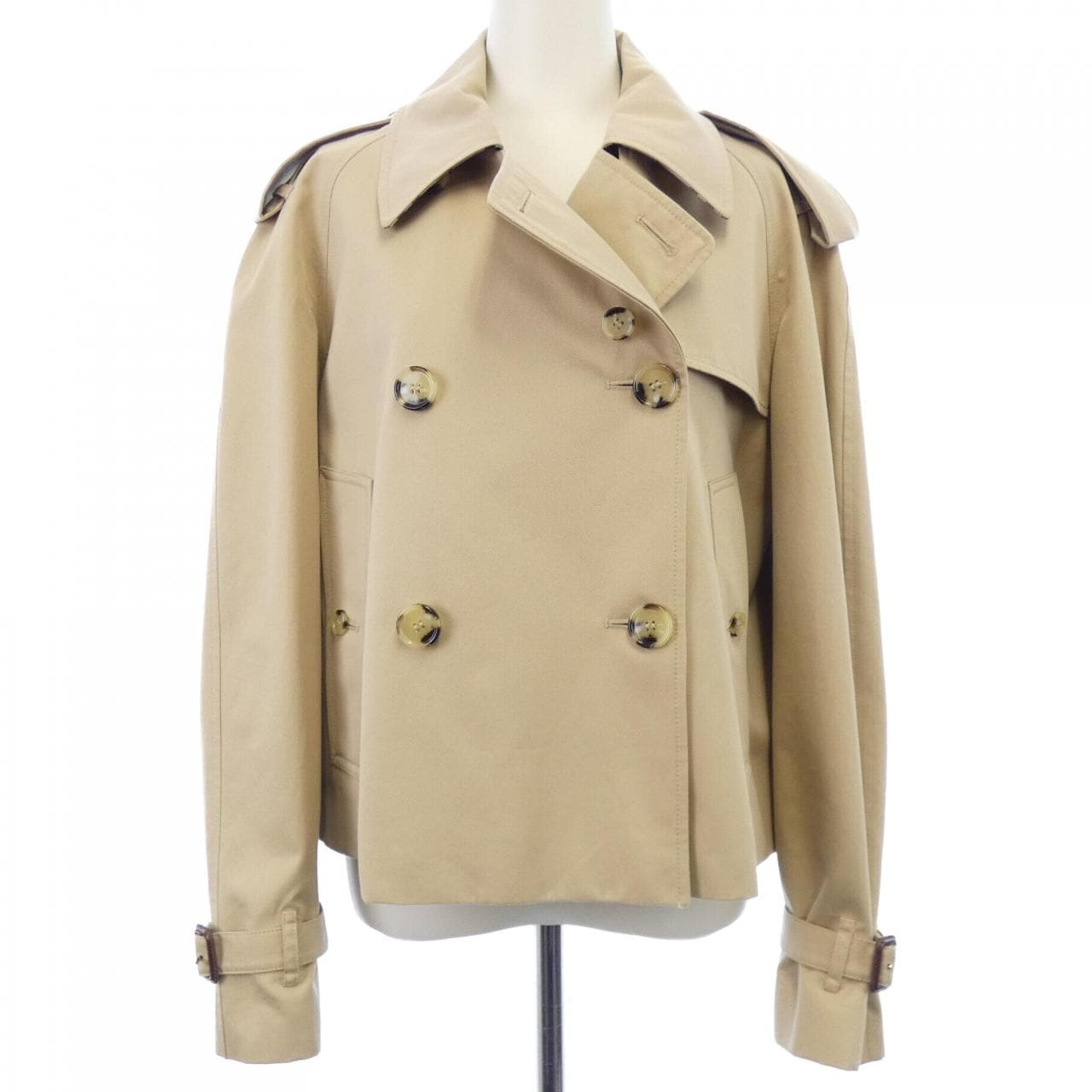 バーバリー BURBERRY 80838641 ジャケット