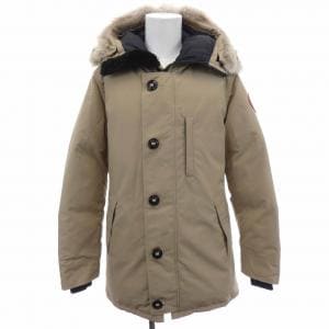 カナダグース CANADA GOOSE 3438JM JASPER ジャスパー ダウンジャケット