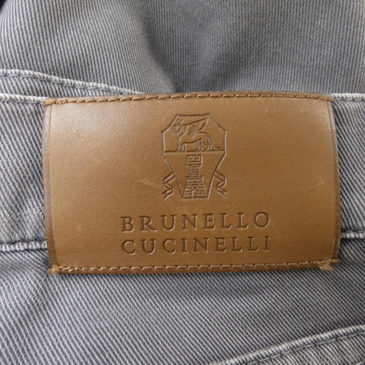 BRUNELLO CUCINELLI CUCINELLI Pants
