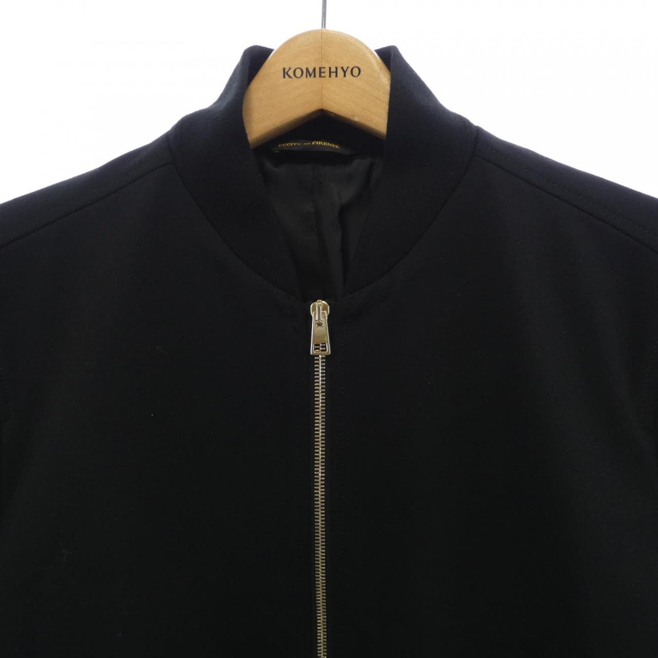 ジャブス GIAB'S ブルゾン