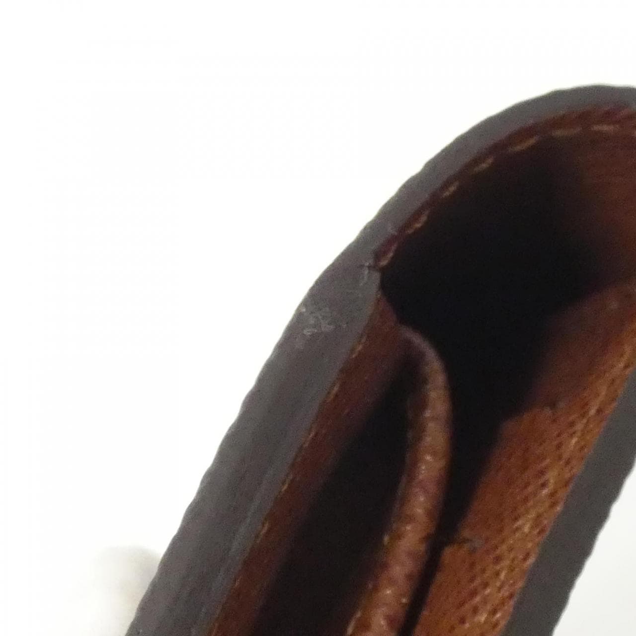 ルイヴィトン モノグラム ポルトフォイユ インターナショナル M61217 財布