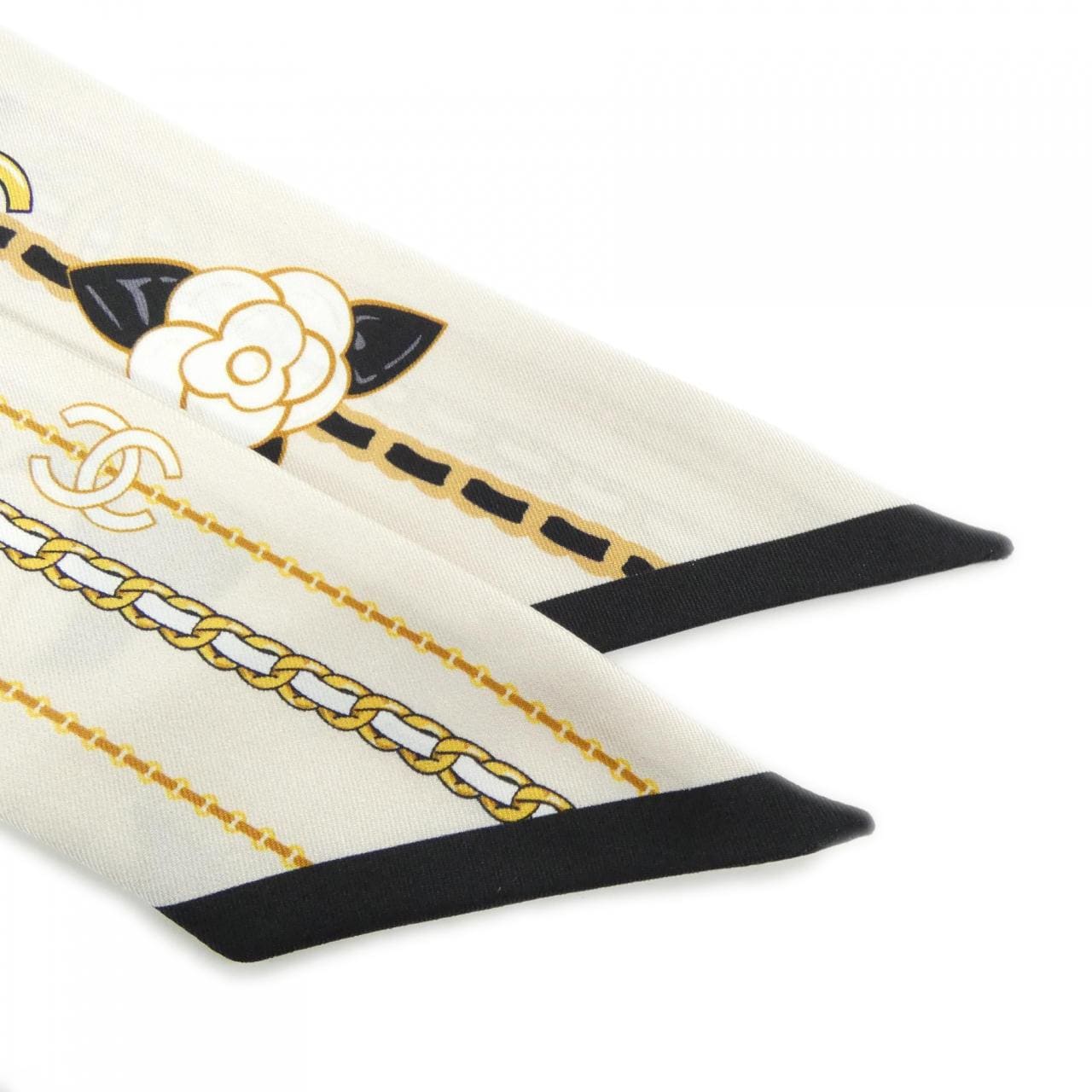 シャネル AA8232 ヘアーバンド