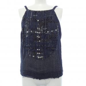 【ヴィンテージ】シャネル CHANEL P28239W03712 06P キャミソール