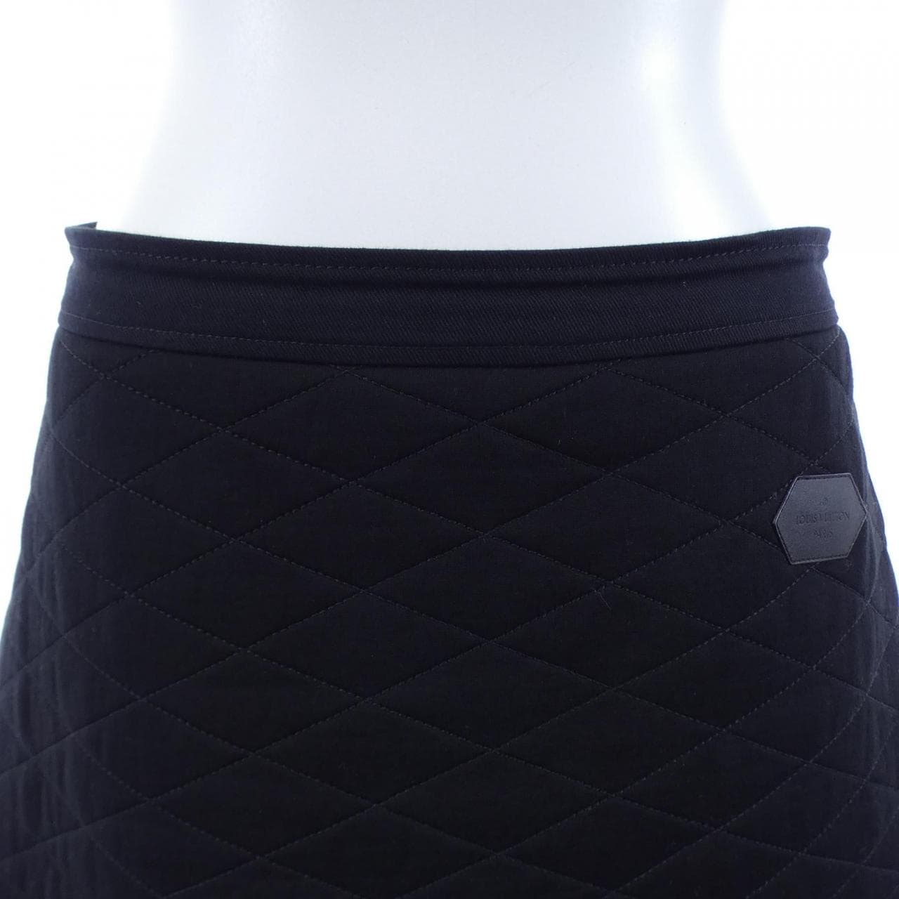 ルイヴィトン LOUIS VUITTON FJSK15FED スカート