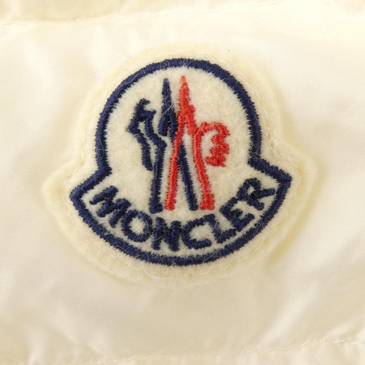 モンクレール MONCLER LANS ダウンジャケット