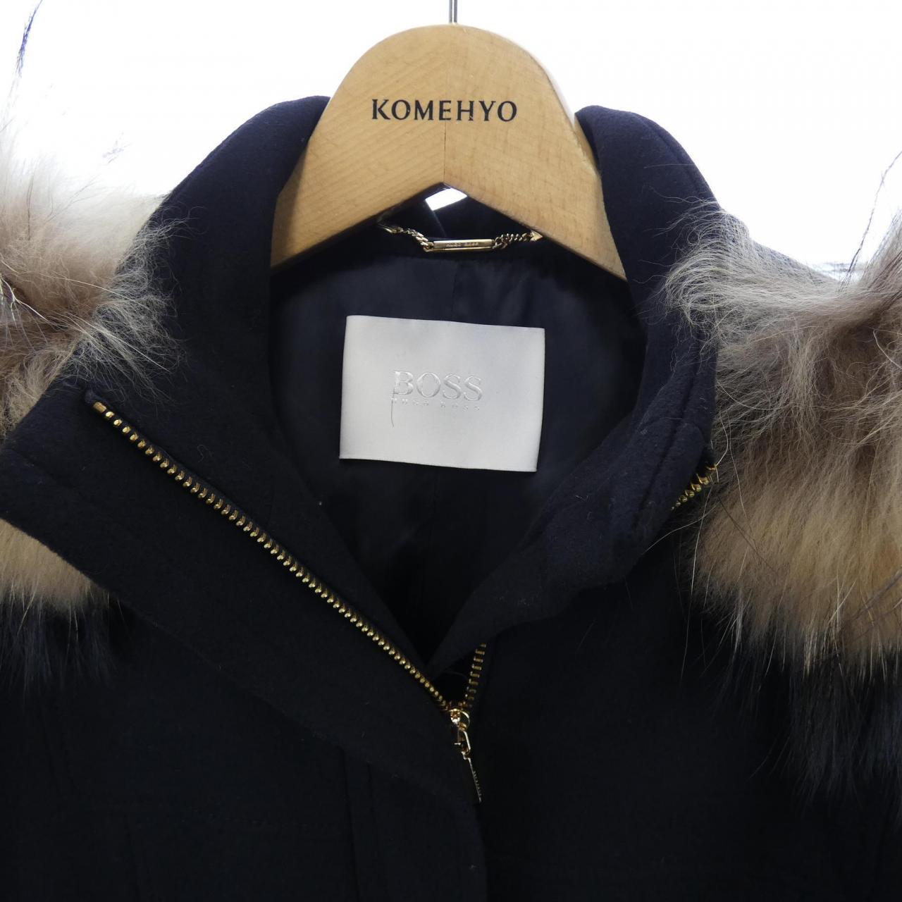 ボス BOSS 10156999 コート