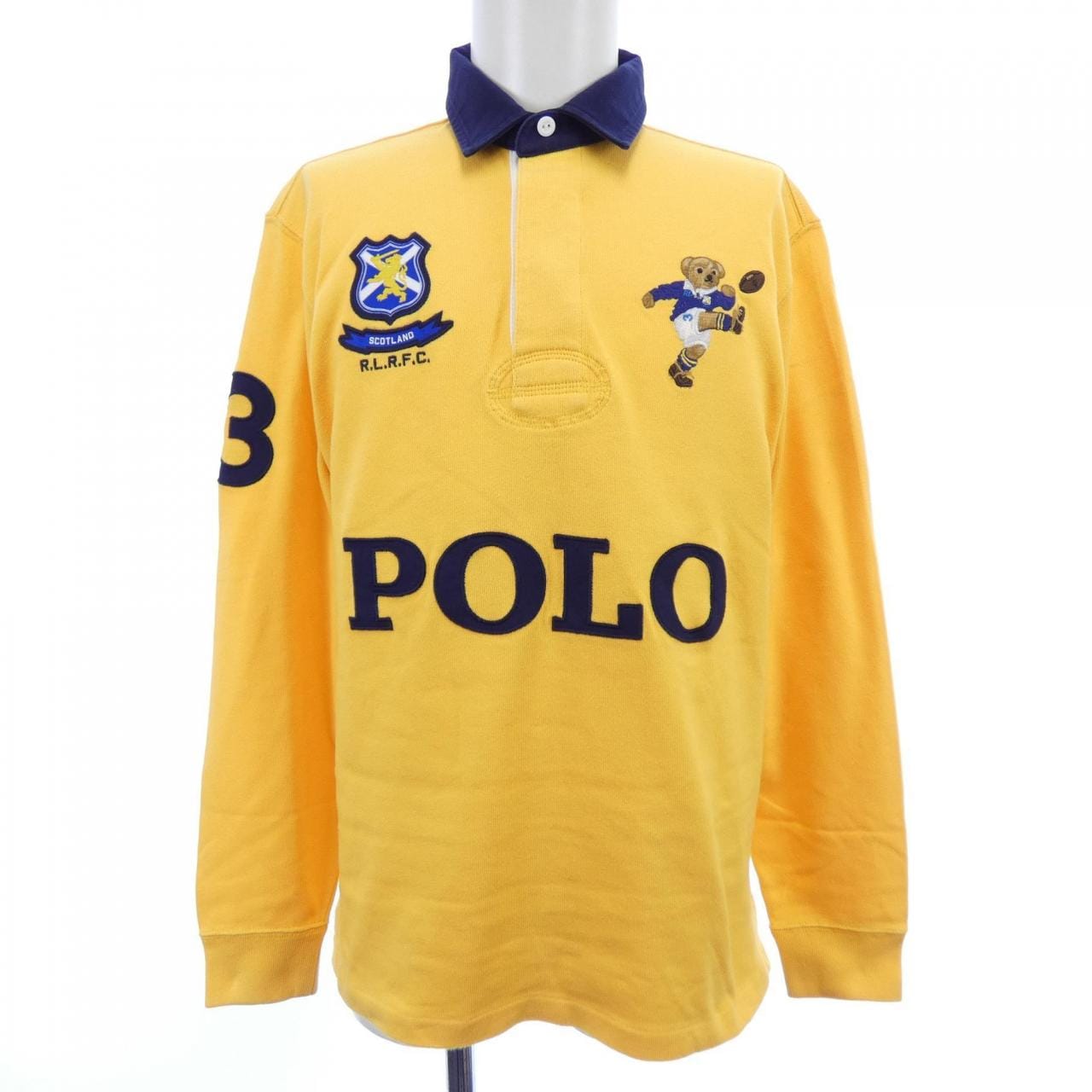 ポロラルフローレン POLO RALPH LAUREN 0200011610 ポロシャツ