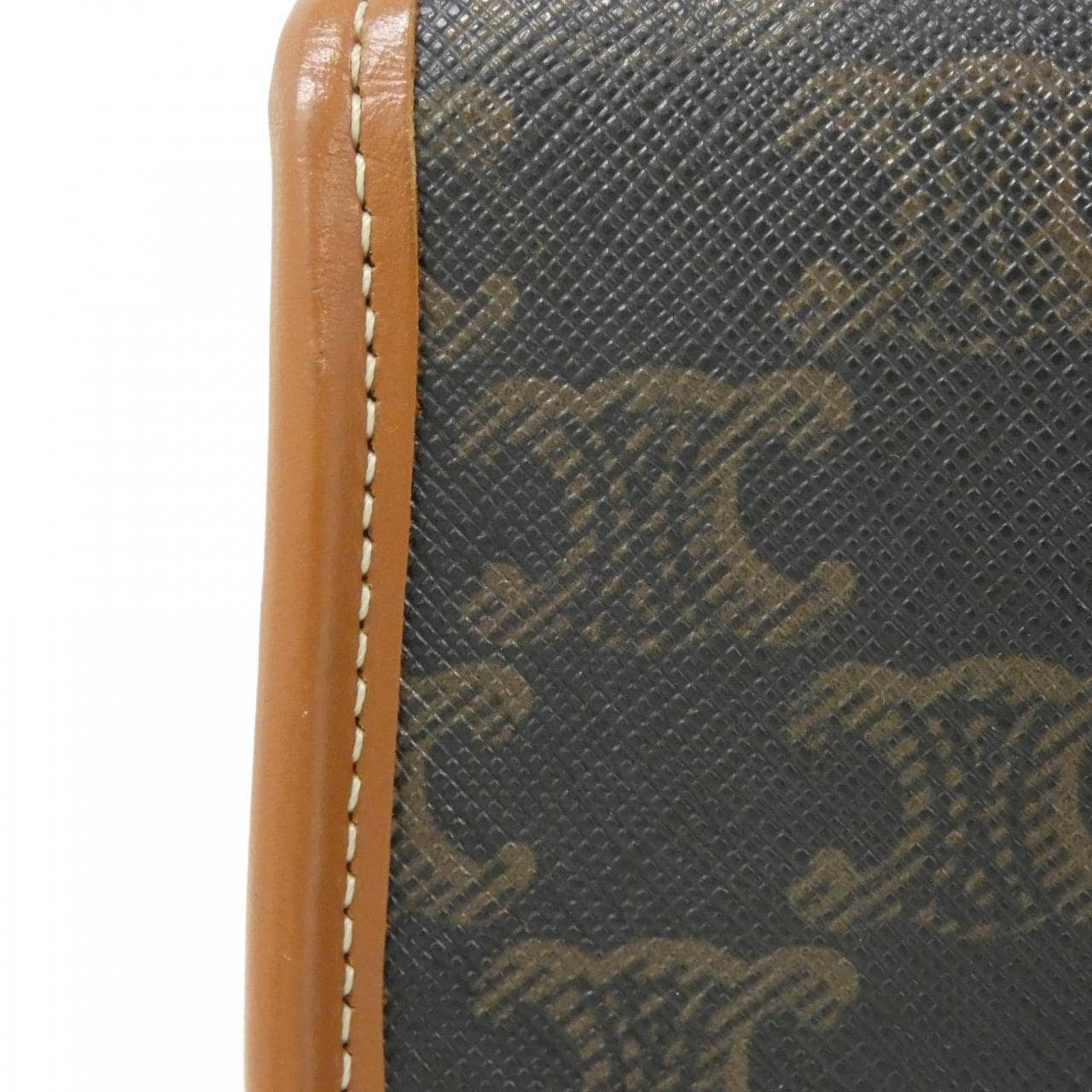 セリーヌ ミニ ブサス  196702BZJ ショルダーバッグ