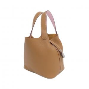 エルメス ピコタン ロック エクラ PM 069560CK バッグ
