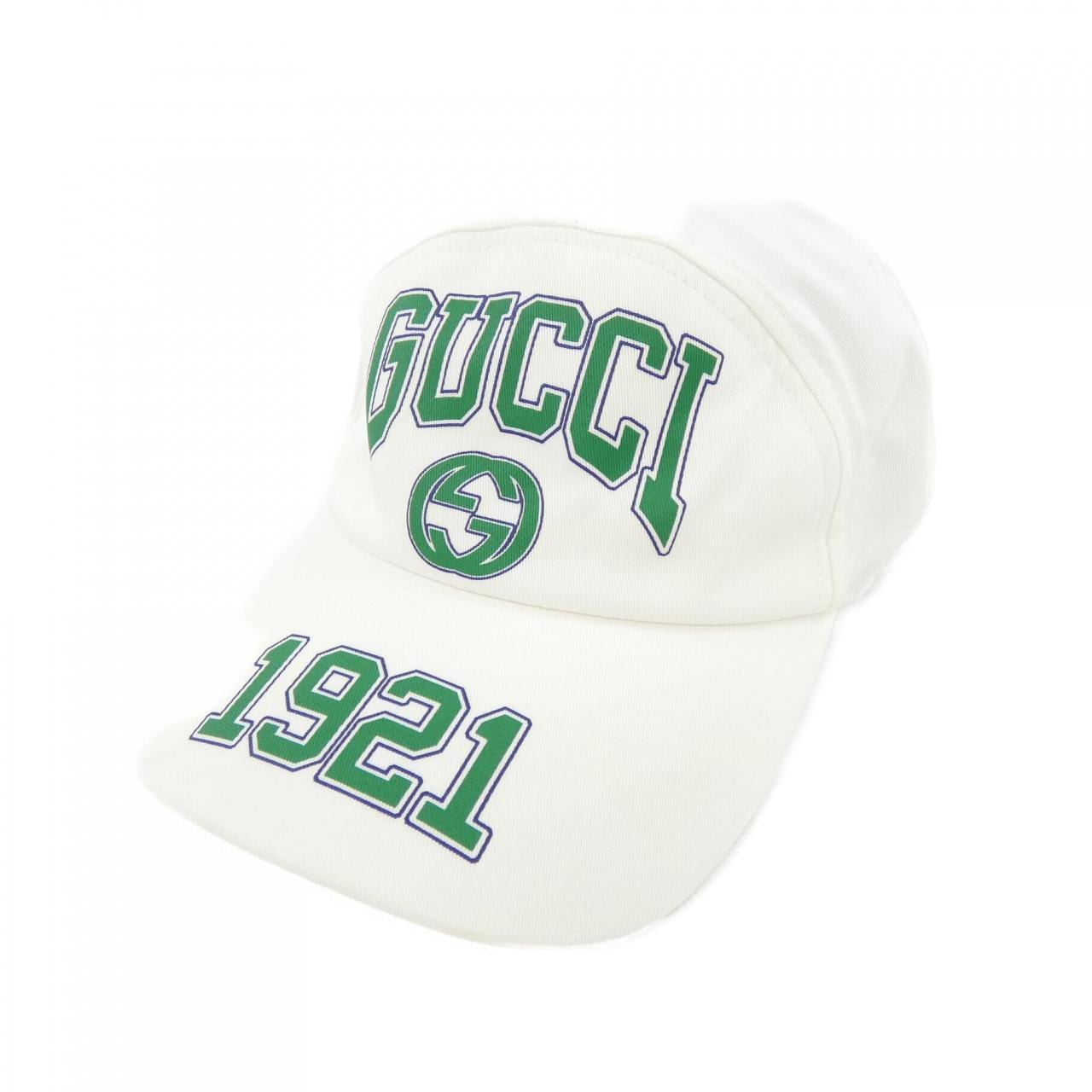 グッチ GUCCI 773135 4HA7F キャップ