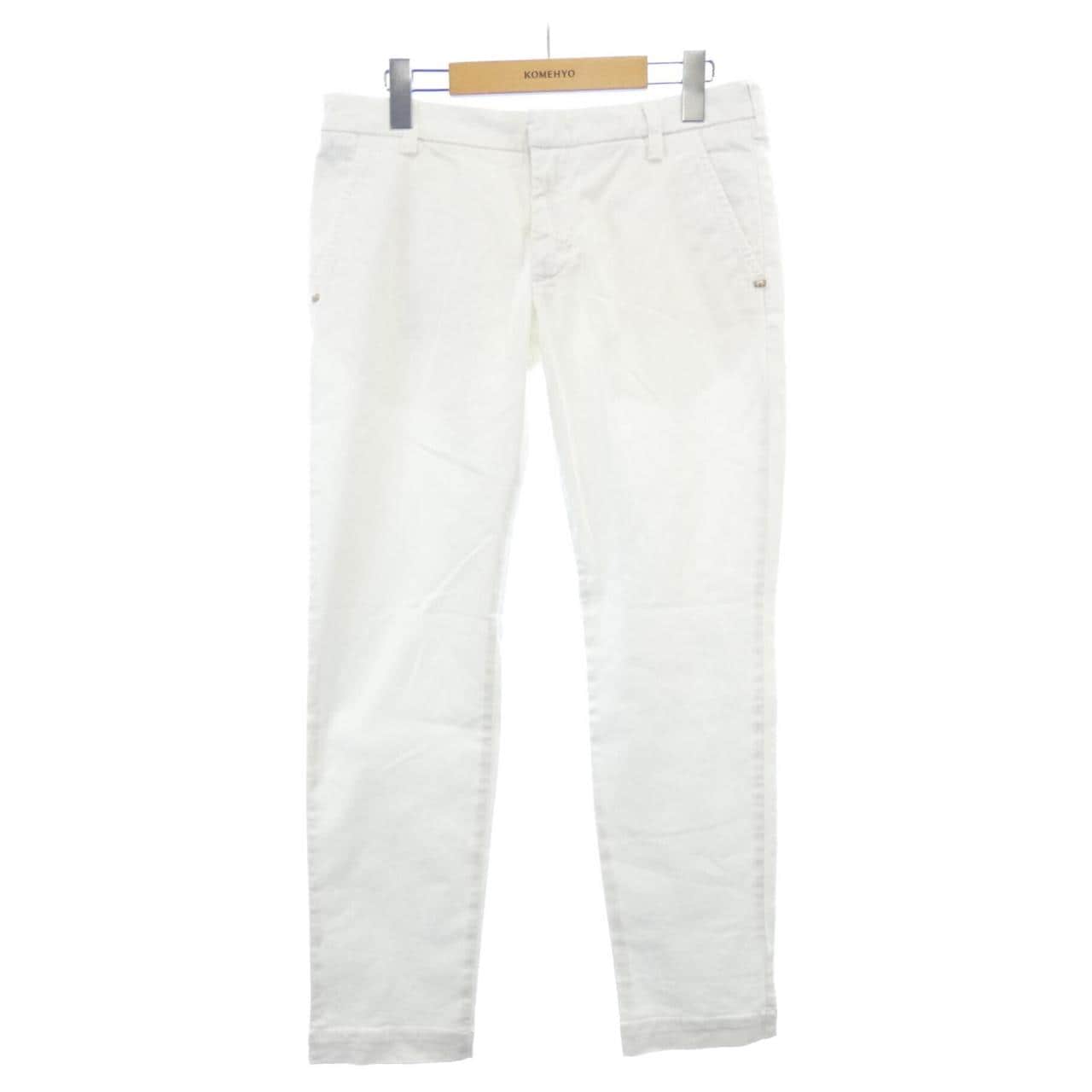 アントレアミ ENTRE AMIS 8188-292L17 パンツ