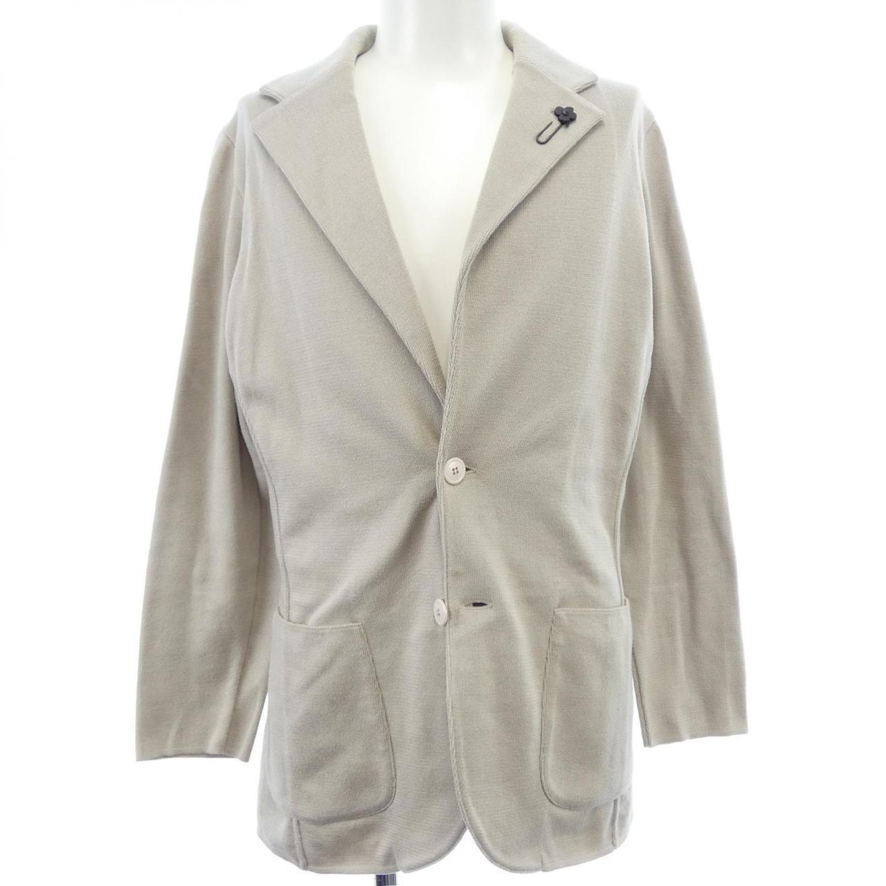 ラルディーニ LARDINI EQLJM56 ジャケット