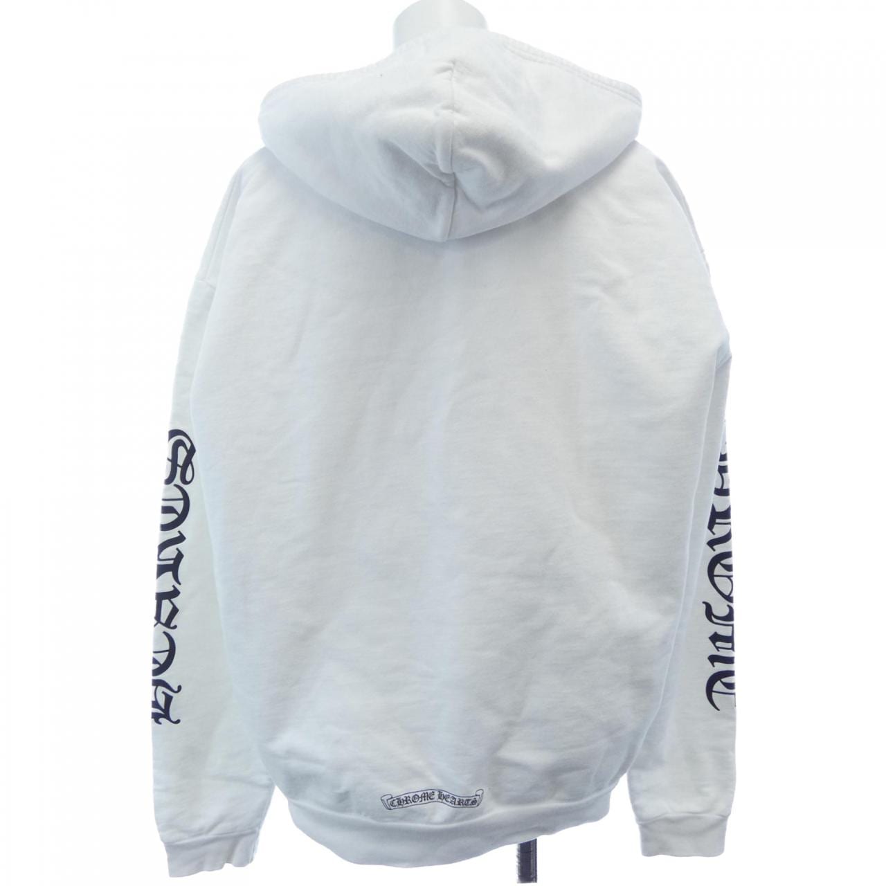 クロムハーツ CHROME HEARTS 2212-304-0018 パーカー