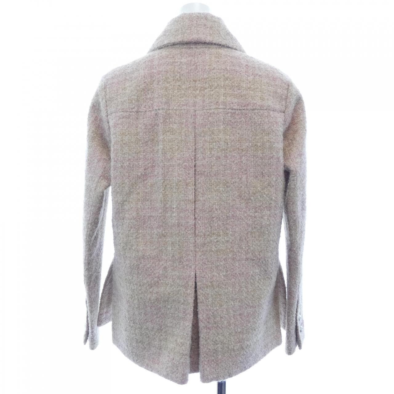 シャネル CHANEL LOOK28 P78198V70427 ジャケット