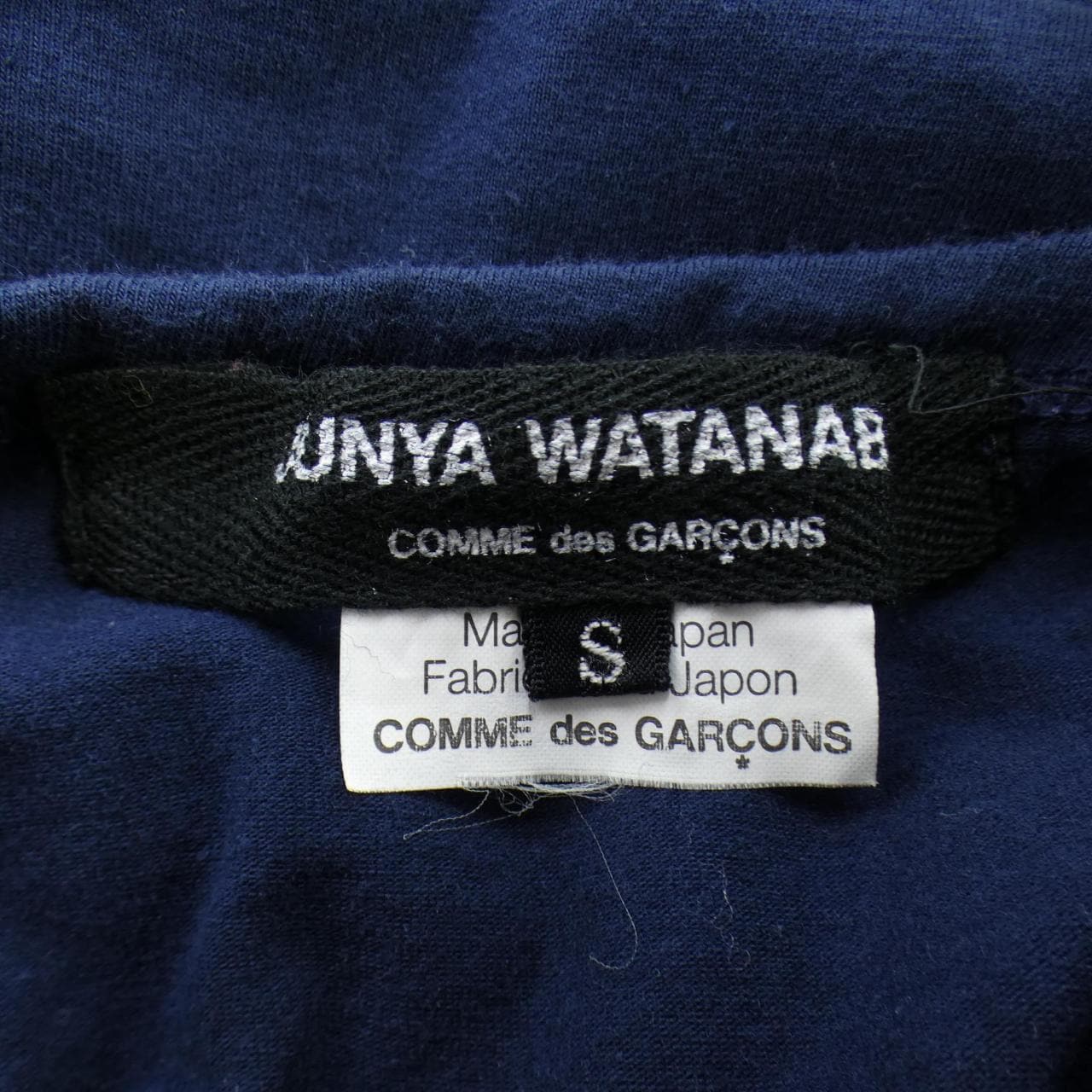 ジュンヤワタナベ JUNYA WATANABE JA-T001 トップス