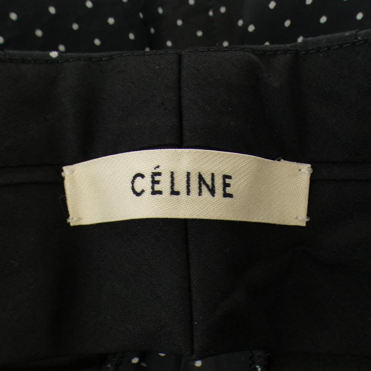 セリーヌ CELINE 2 1L09/5169 パンツ