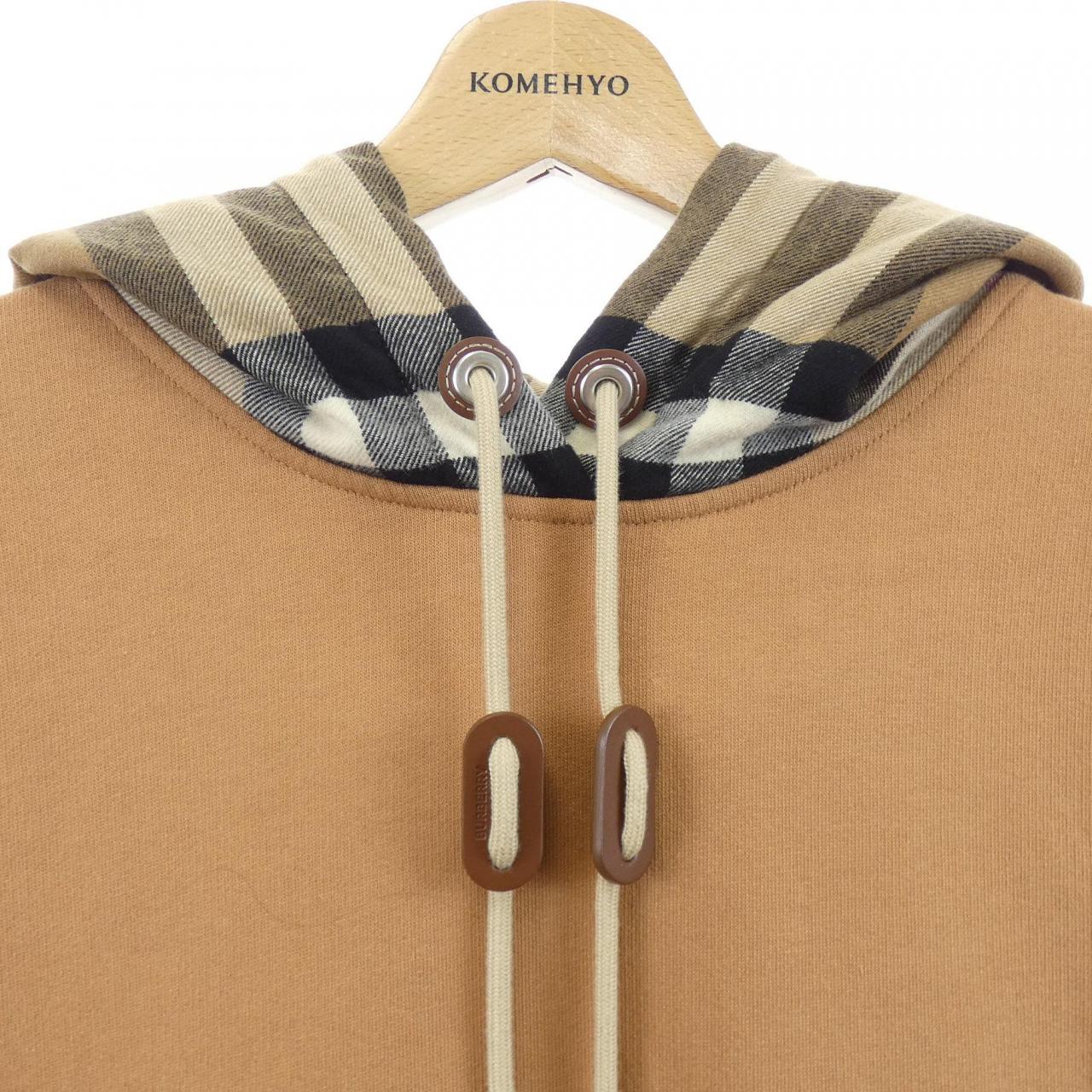 バーバリー BURBERRY 80509521 パーカー