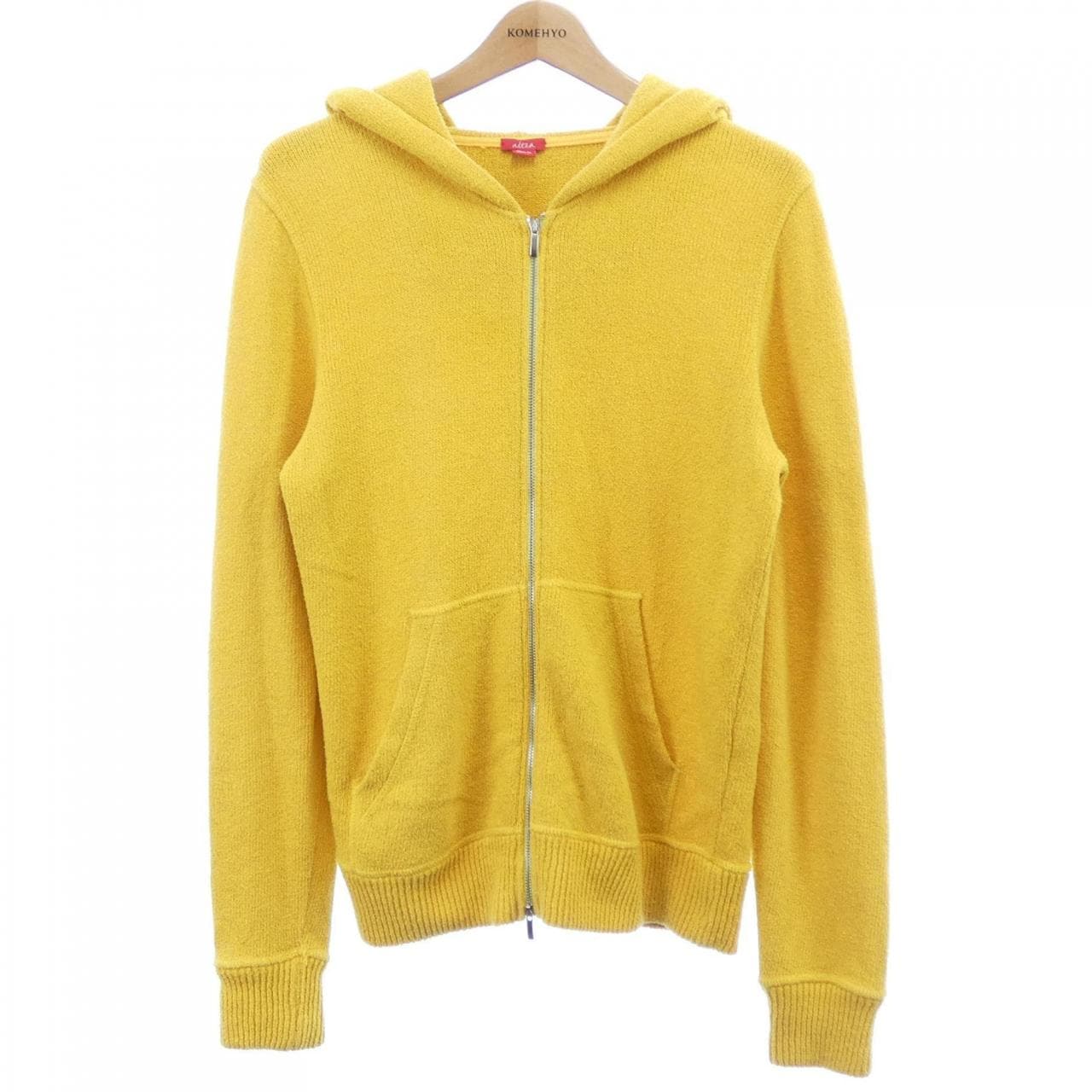 アルテア ALTEA パーカー