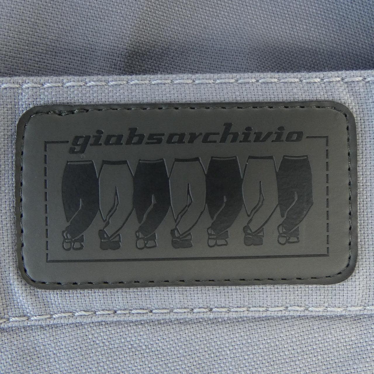 ジャブス GIAB'S パンツ