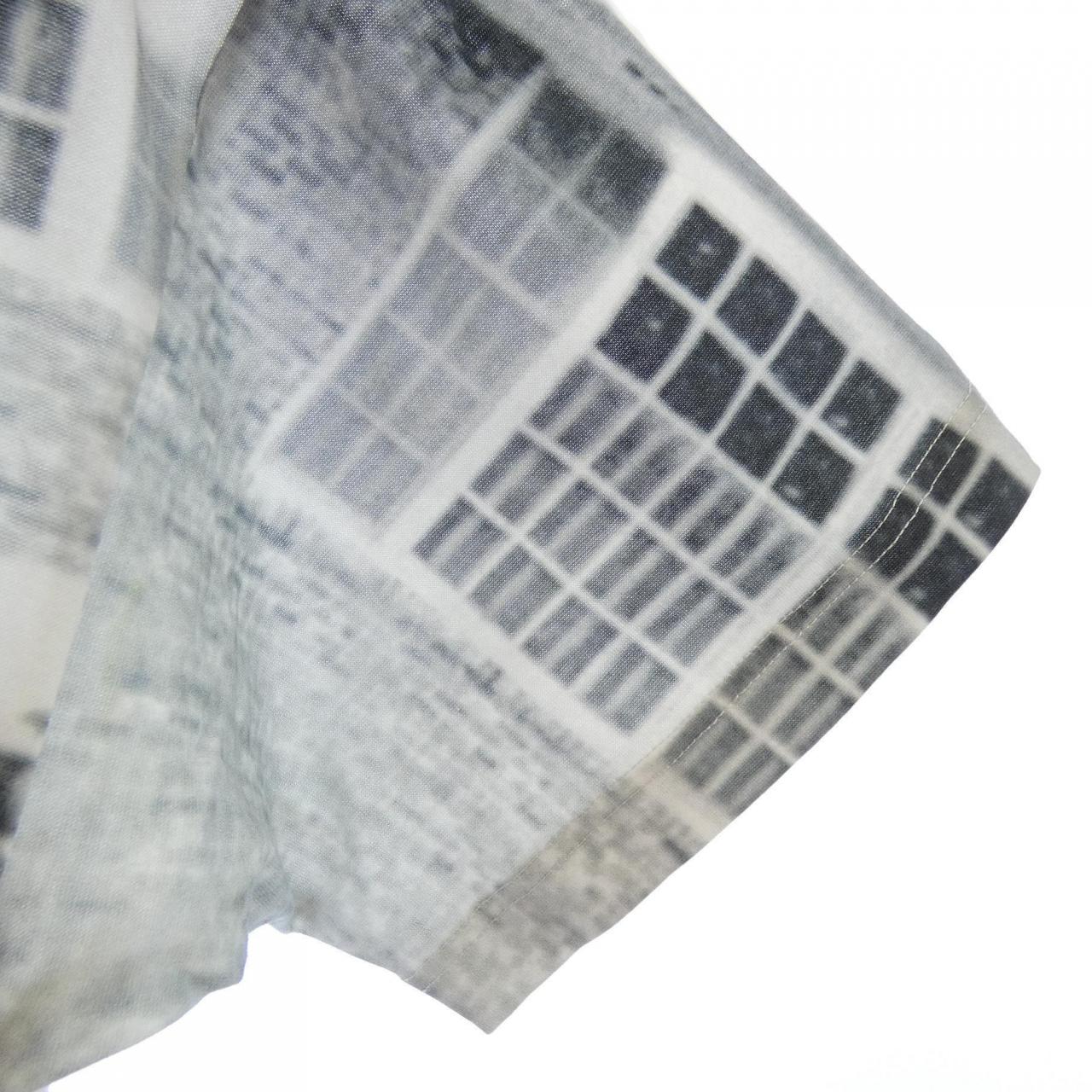 ヌメロヴェントゥーノ N°21 Tシャツ