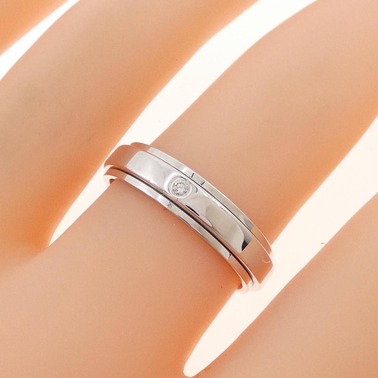 Piaget Possession 1P 戒指