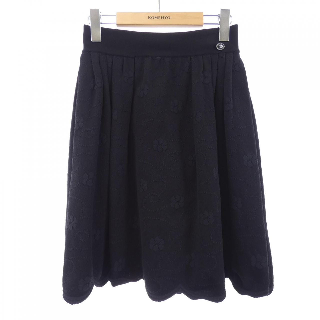 シャネル CHANEL P45288K04803 スカート