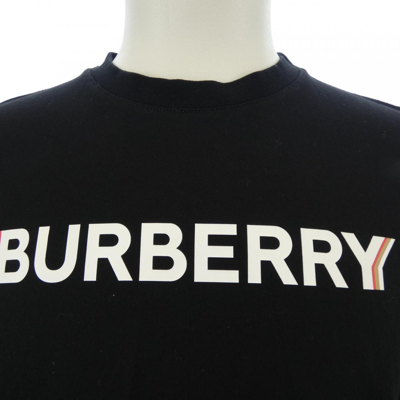 バーバリー BURBERRY 80530101 Tシャツ