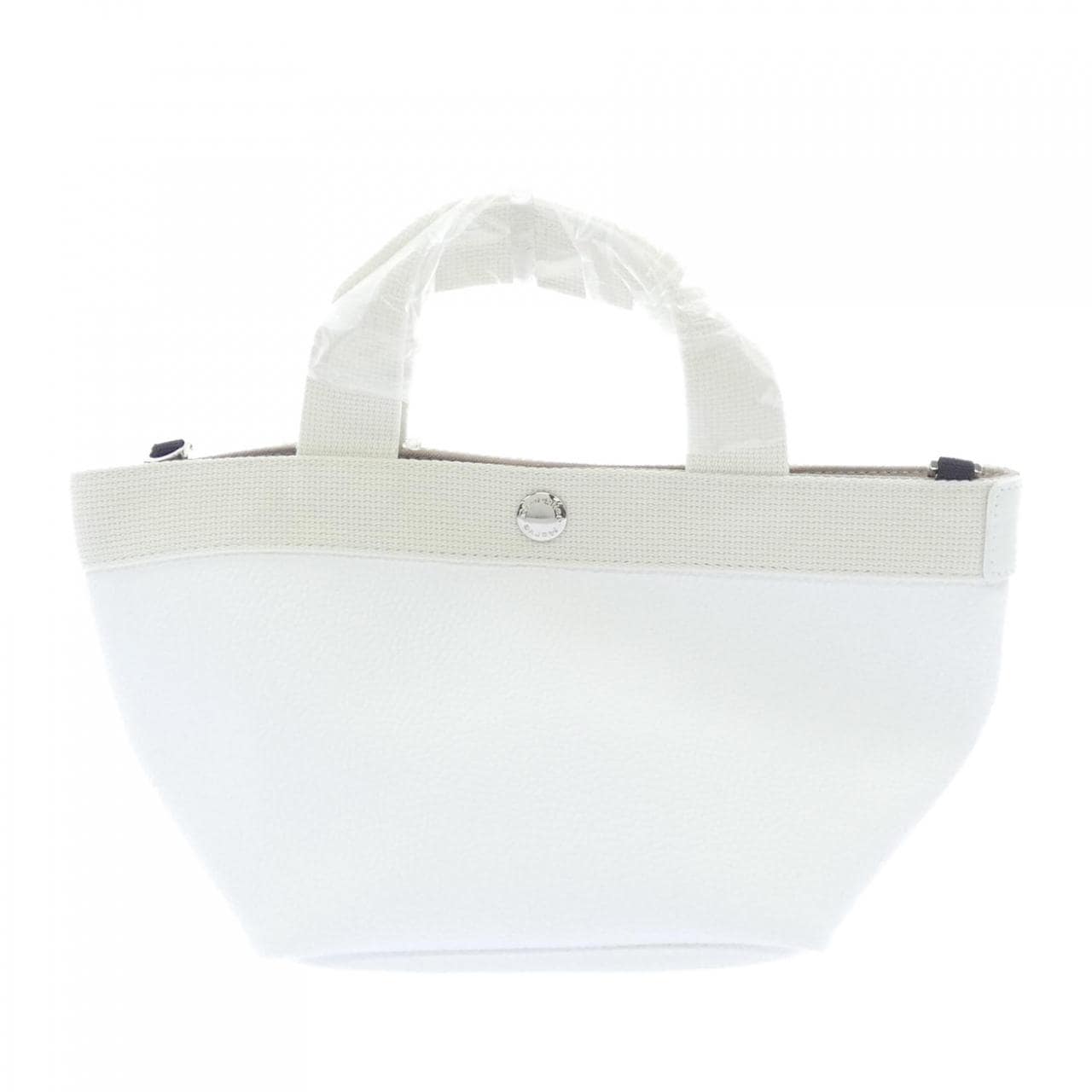 エルベシャプリエ HERVE CHAPELIER 舟型トート 2701GP BAG