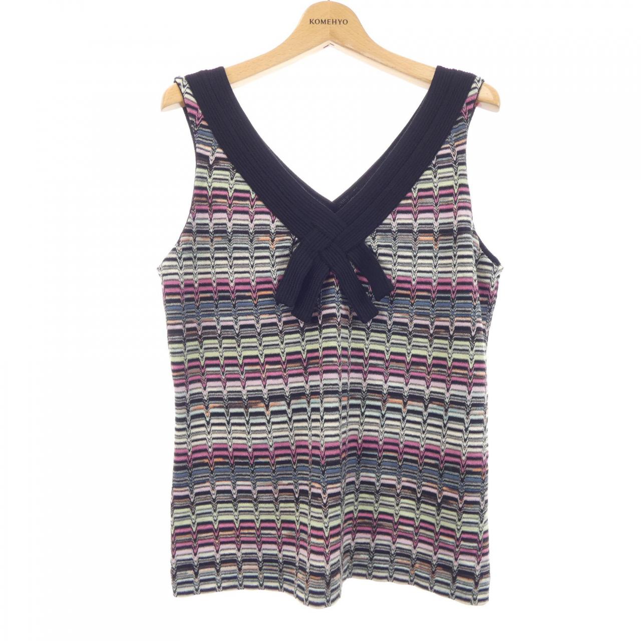 ミッソーニ MISSONI アンサンブル